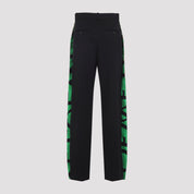 Loewe Trousers - WOMEN CLOTHING - LOEWE - T.Luxy