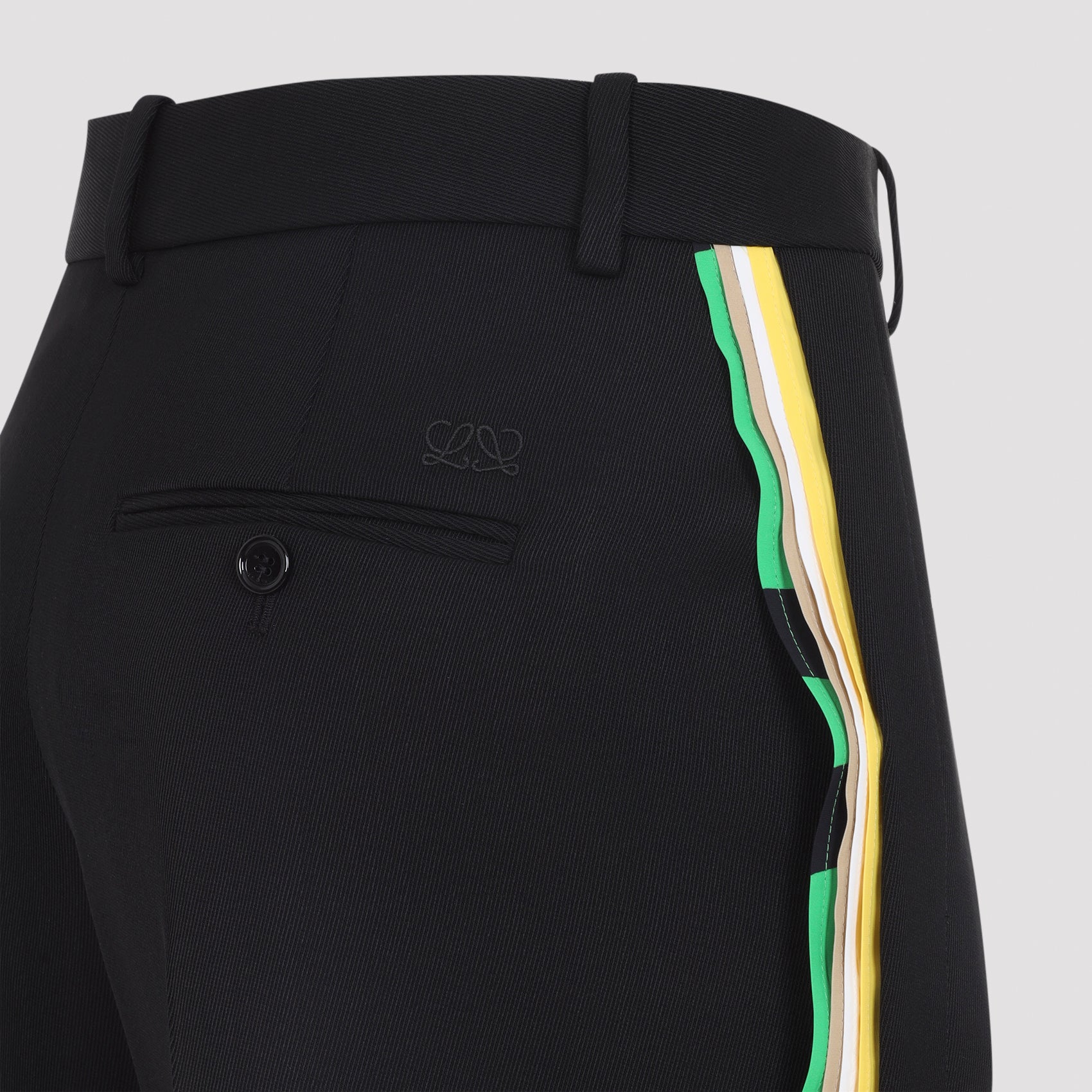 Loewe Trousers - WOMEN CLOTHING - LOEWE - T.Luxy