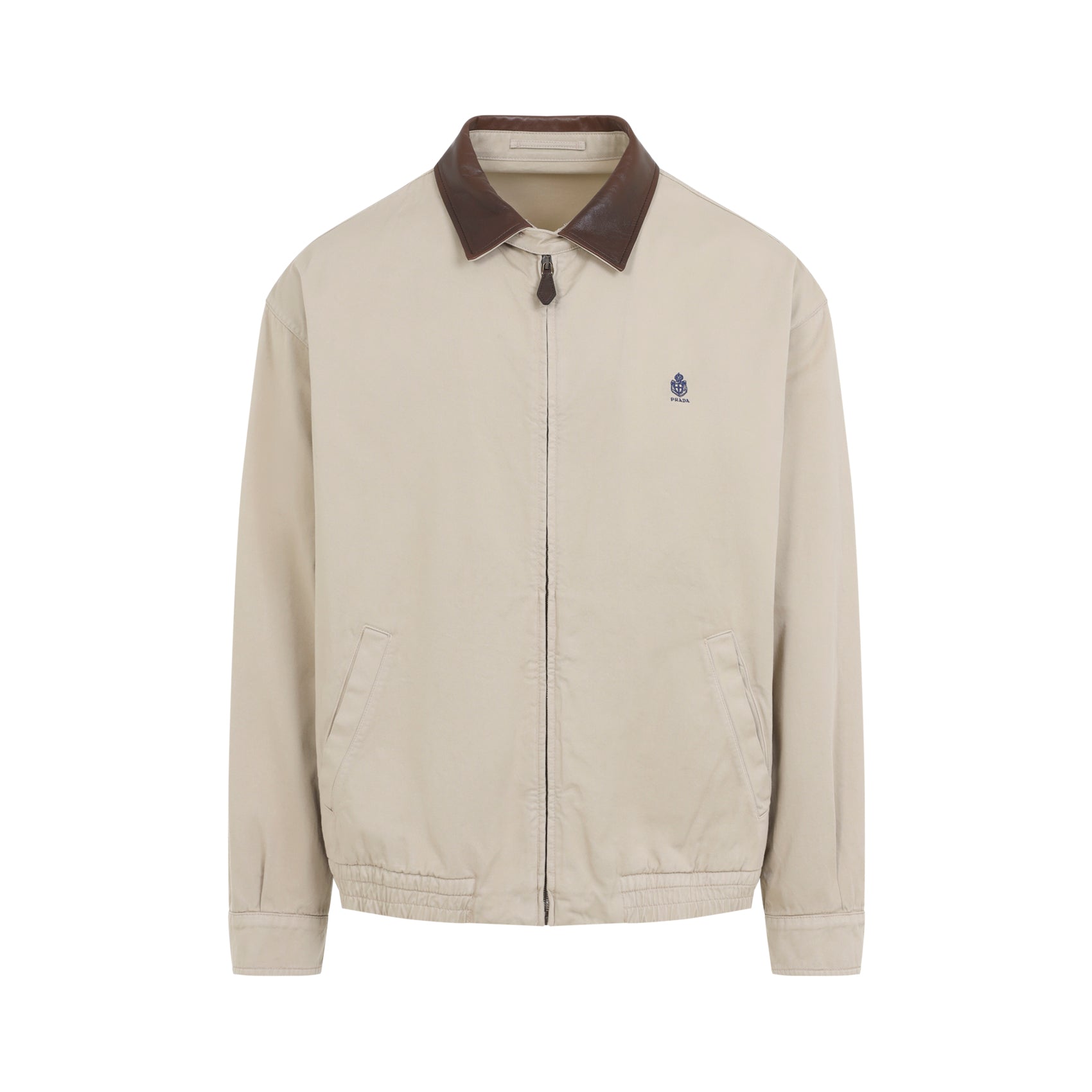 Prada Jacket - MEN CLOTHING - PRADA - T.Luxy