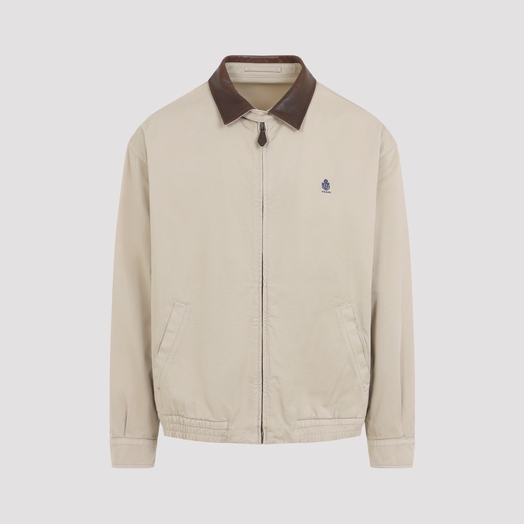 Prada Jacket - MEN CLOTHING - PRADA - T.Luxy