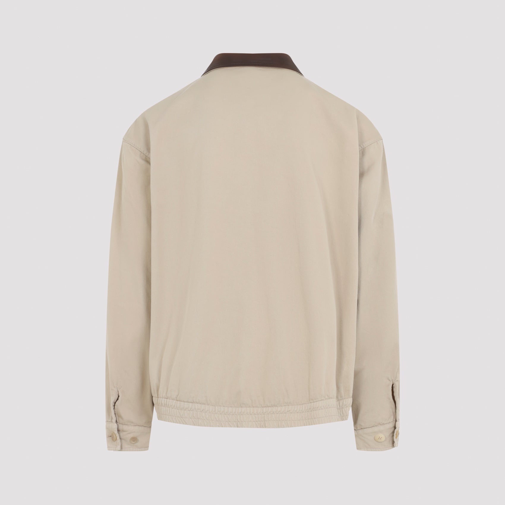 Prada Jacket - MEN CLOTHING - PRADA - T.Luxy