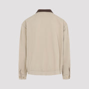 Prada Jacket - MEN CLOTHING - PRADA - T.Luxy