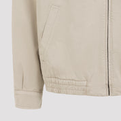 Prada Jacket - MEN CLOTHING - PRADA - T.Luxy