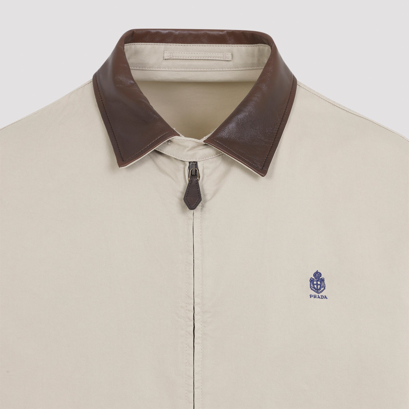 Prada Jacket - MEN CLOTHING - PRADA - T.Luxy