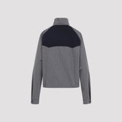 Miu Miu Jackets - Grey | 99d98bf0f4939c01d82c5383a15c9c4fec92bcef