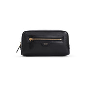 Tom Ford Grained Calf Leather Toiletry Case - MEN BAGS - TOM FORD - T.Luxy