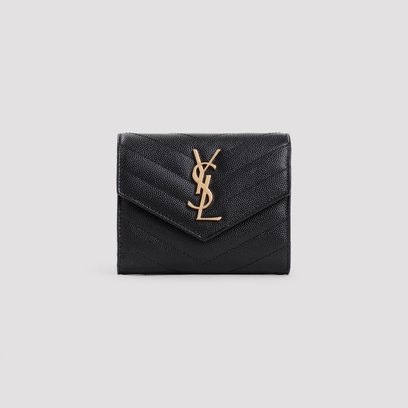Saint Laurent Mini Wallet - WOMEN ACCESSORIES - Saint Laurent - T.Luxy