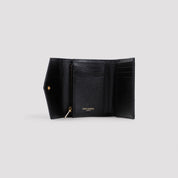 Saint Laurent Mini Wallet - WOMEN ACCESSORIES - Saint Laurent - T.Luxy