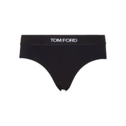 Tom Ford Briefs - Black | 44ceb61c0b07892456a65158434e57b468da1280