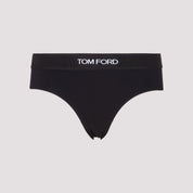 Tom Ford Briefs - Black | cbbed6b29669d67c0013523469d301c4b2a60d7f