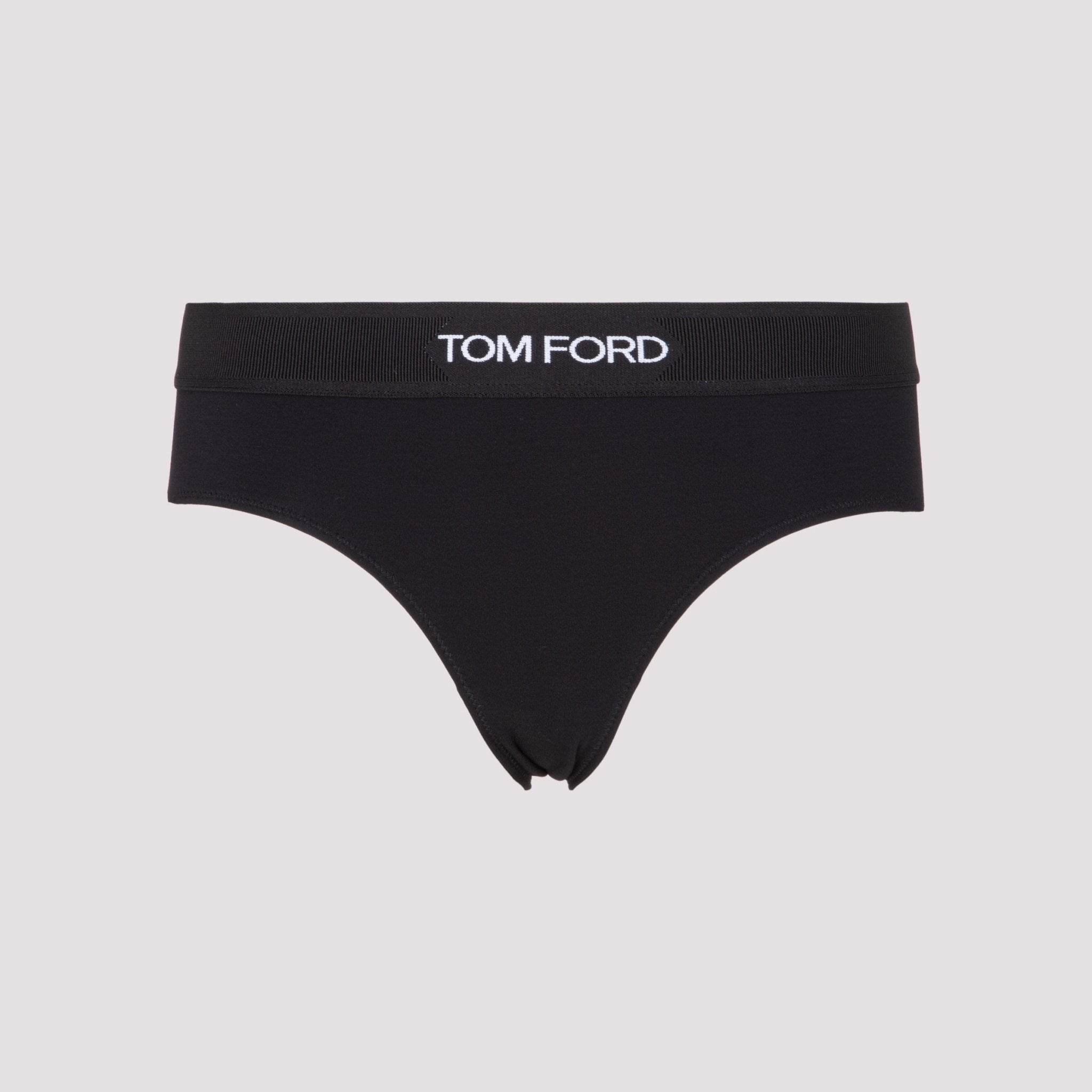 Tom Ford Briefs - Black | cbbed6b29669d67c0013523469d301c4b2a60d7f