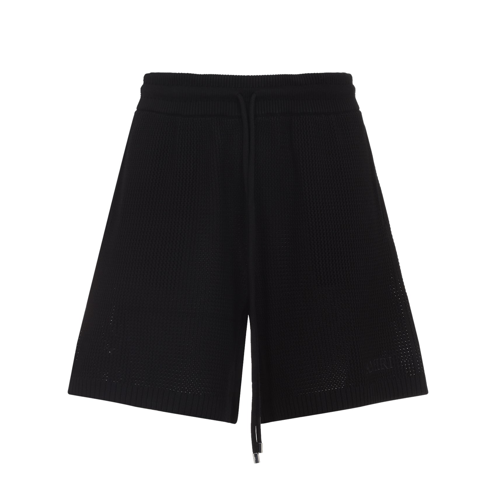 Amiri Short - Black | c2d3b6d0e389d14b05c52165c27d2aebc541b2ad