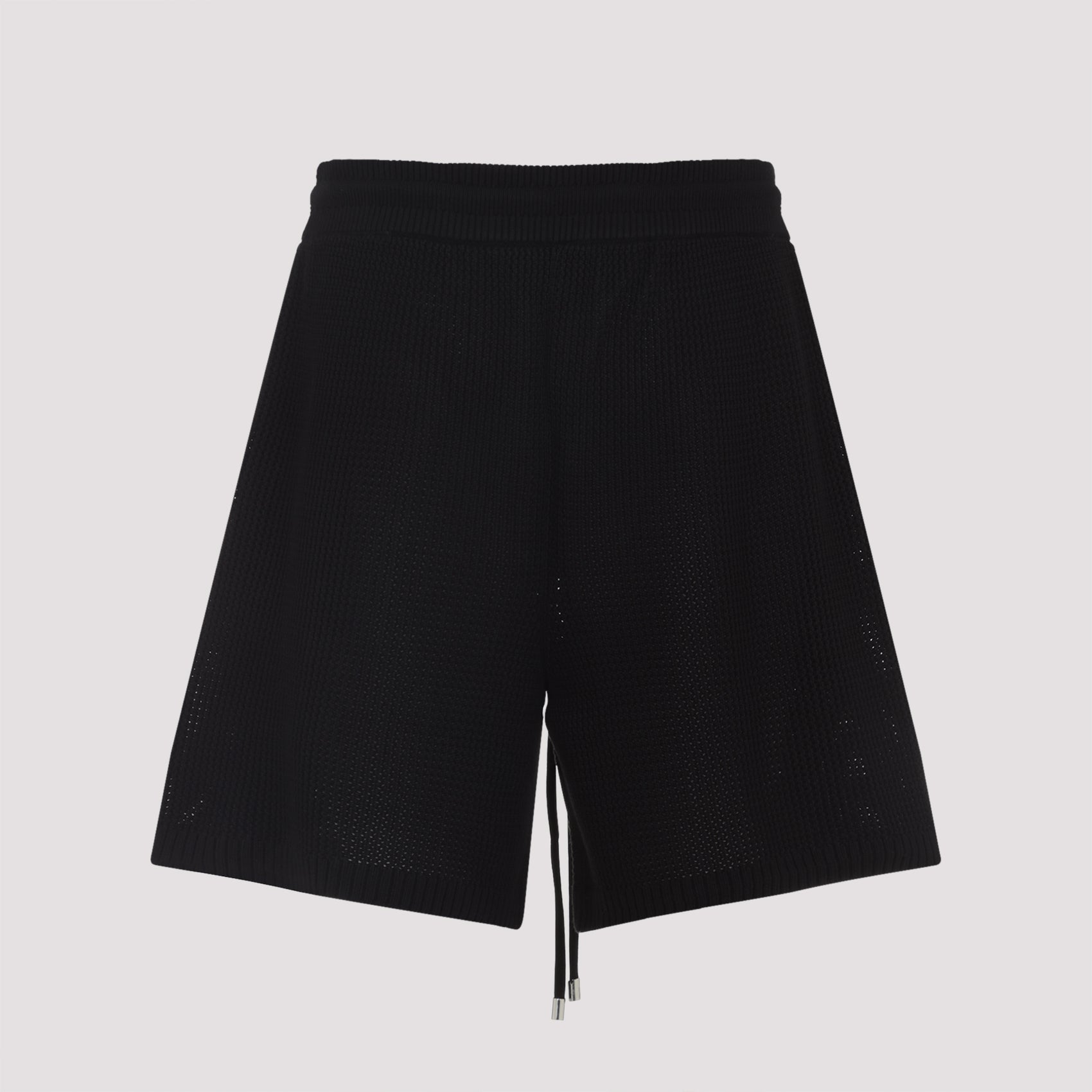 Amiri Short - Black | 5eb6b98db81a7f9b30a2a840d286c02bac2645fa