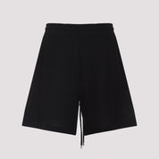 Amiri Short - Black | 5eb6b98db81a7f9b30a2a840d286c02bac2645fa