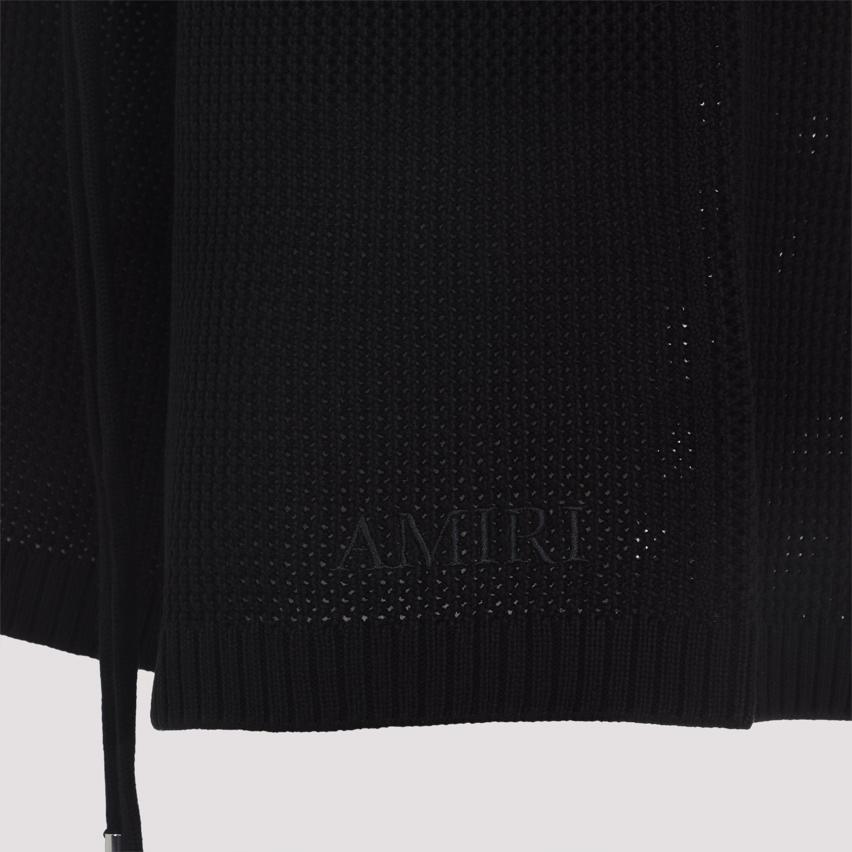Amiri Short - Black | 8bc7a976351fddc86e0b34431e3c961455216252