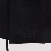 Amiri Short - Black | 8bc7a976351fddc86e0b34431e3c961455216252