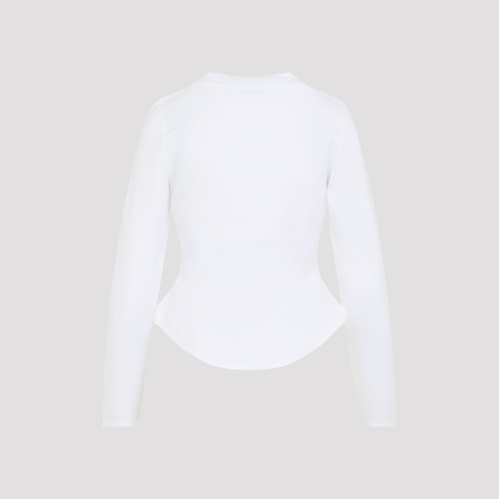 AlaÏA T-shirts - White | 4bb333b1f589ee721c9197ad828b048c936f2d56