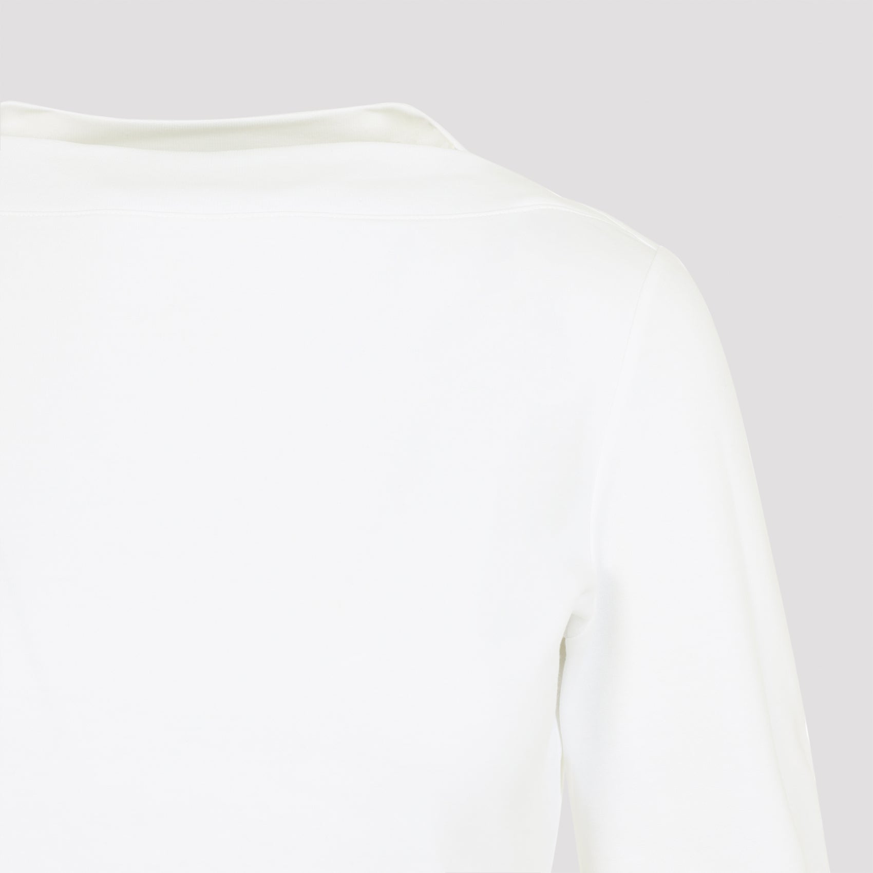 AlaÏA T-shirts - White | 4f87c3f40d37b7b71d90710c275af64f73517c4c