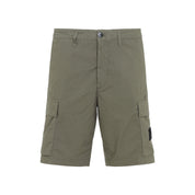 Stone Island Shorts - Green | 2704fd9df6de7eef26e8a48c236348326b3dd9d0