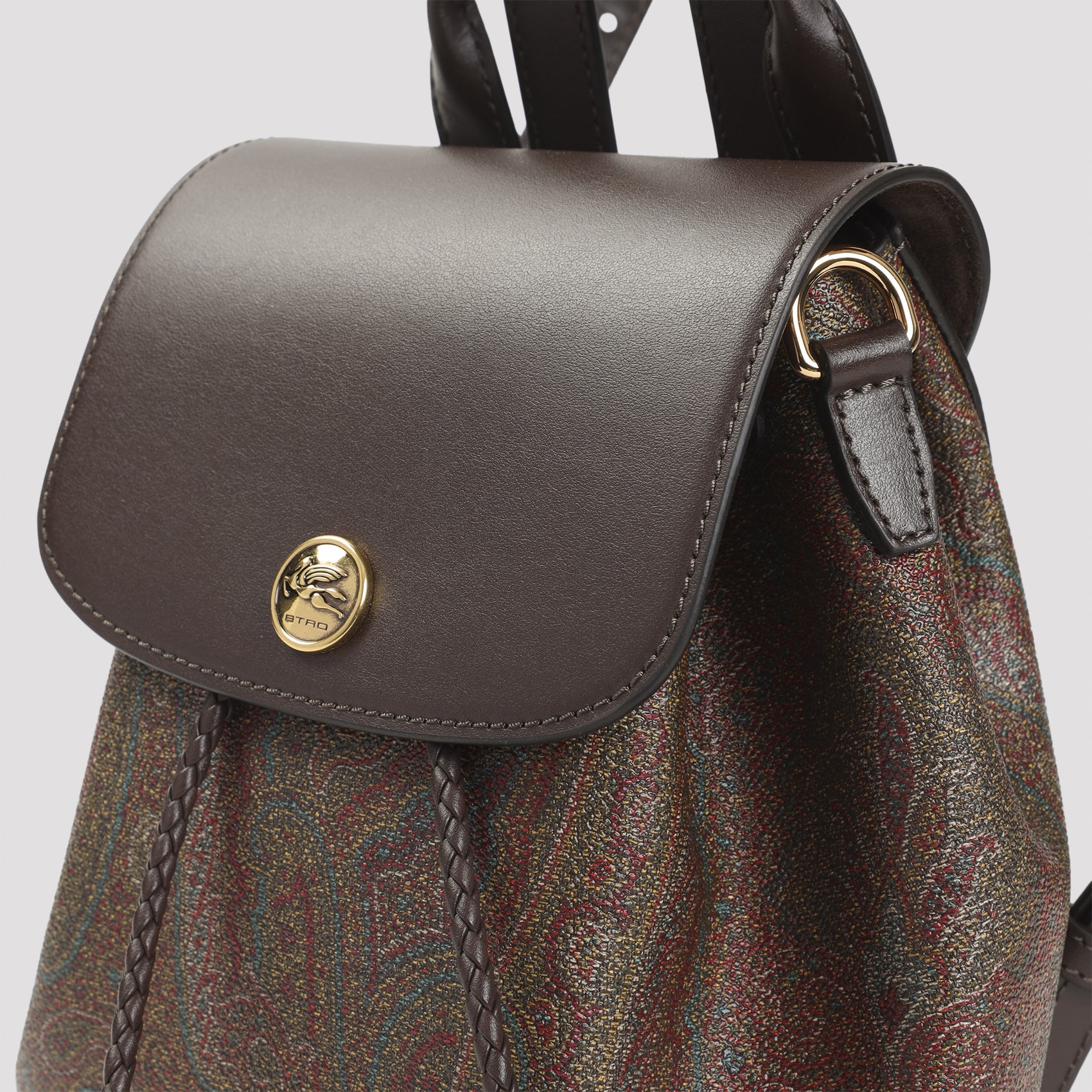 Etro Backpacks & Travels - Brown | b2a8ca7a6a20219e7031a556e944d9279e1ac5c0