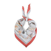 Etro Foulards - Multicolour | 453c4713a22a28561a4bd0afc8b7503f47fddc11