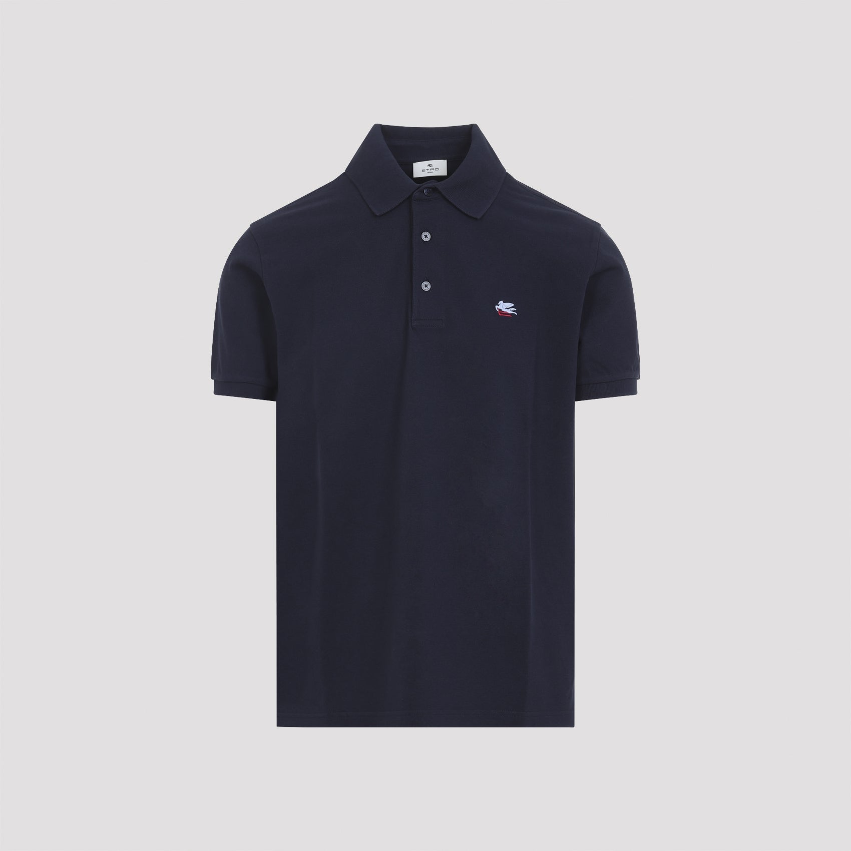 Etro Polo - Blue | d0d9589a6e2b301a5e58673205851b805b8caa0b