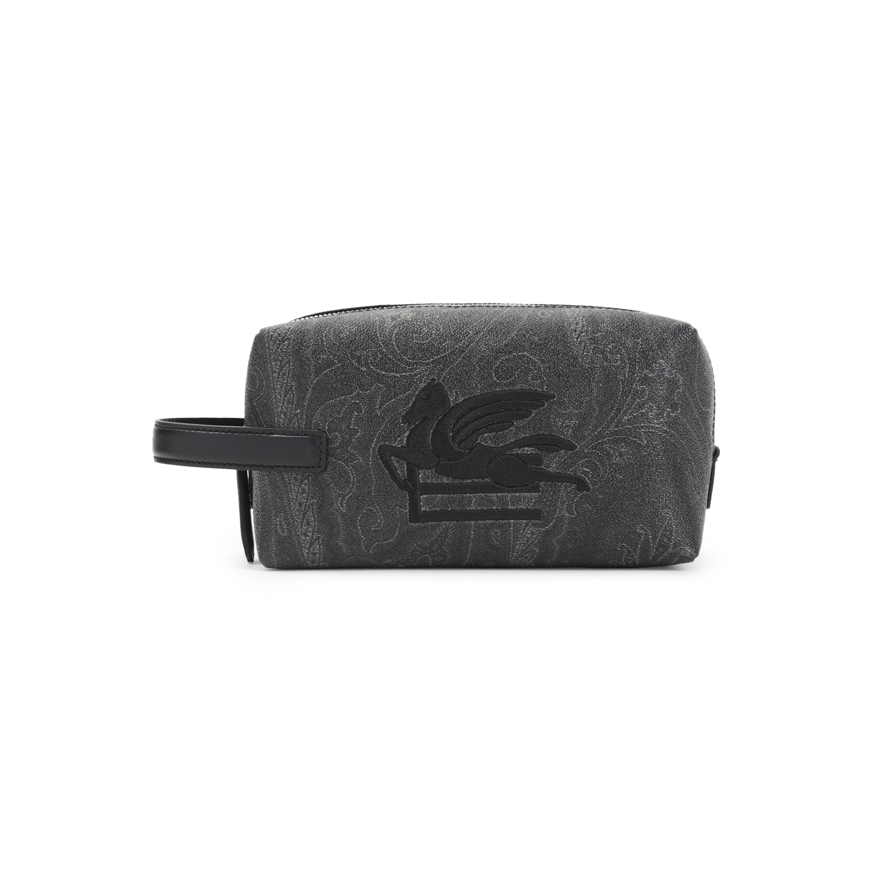 Etro Pouch - Black | f481d00ad72dc9b792cf6265858edd3779d52628