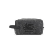 Etro Pouch - Black | f481d00ad72dc9b792cf6265858edd3779d52628