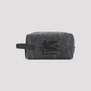 Etro Pouch - Black | bb0370f4554059aad997563a0e3f2ed04193dbf0