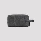 Etro Pouch - Black | a4e2ef3f0c82572d00e651c08a0f228da936baec