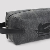 Etro Pouch - Black | 0bffd9335fae12a5d7152538f6b689cabfcc4d14