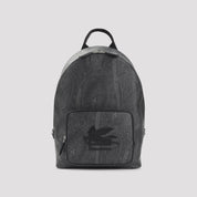 Etro Backpacks & Travels - Black | a3fbdd3b08245e142bea6d3e930e17cc9ae9a9b3