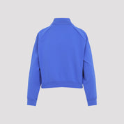 Miu Miu Cardigan - Blue | 7c961a2aea7720fa9d2e0cb7a53a8d35c54b297e