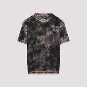 Acne Studios T-shirts - Black | 9542de005e52a47002df6ebf61d6f7bdbaa3d691