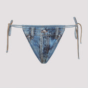 Diesel Bikinis - Blue | fc9904458831f1fa79d9d381f6d342b087437b41