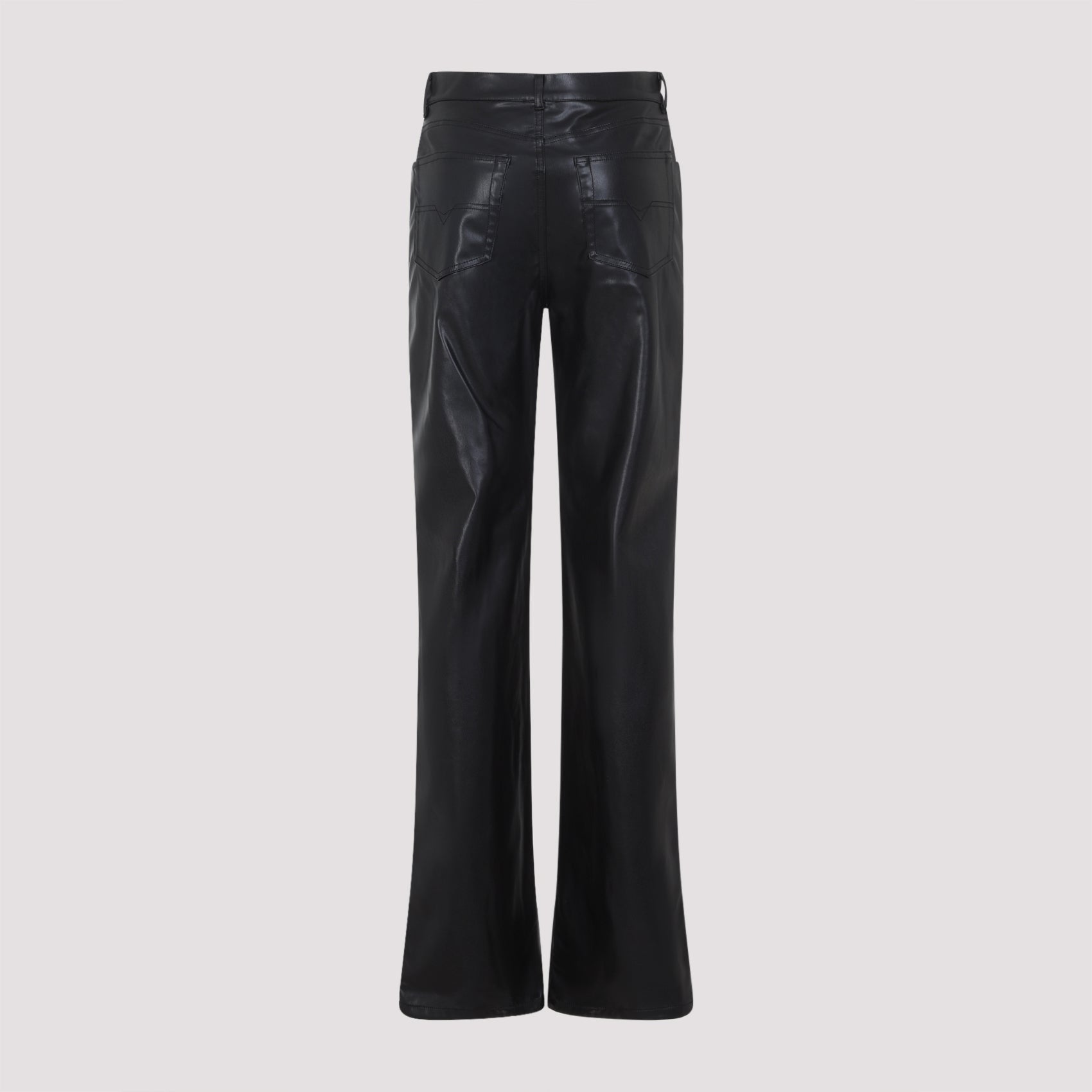 Diesel Regular & straight leg - Black | 81f6a05029b420490e46cf726177491b58b12623