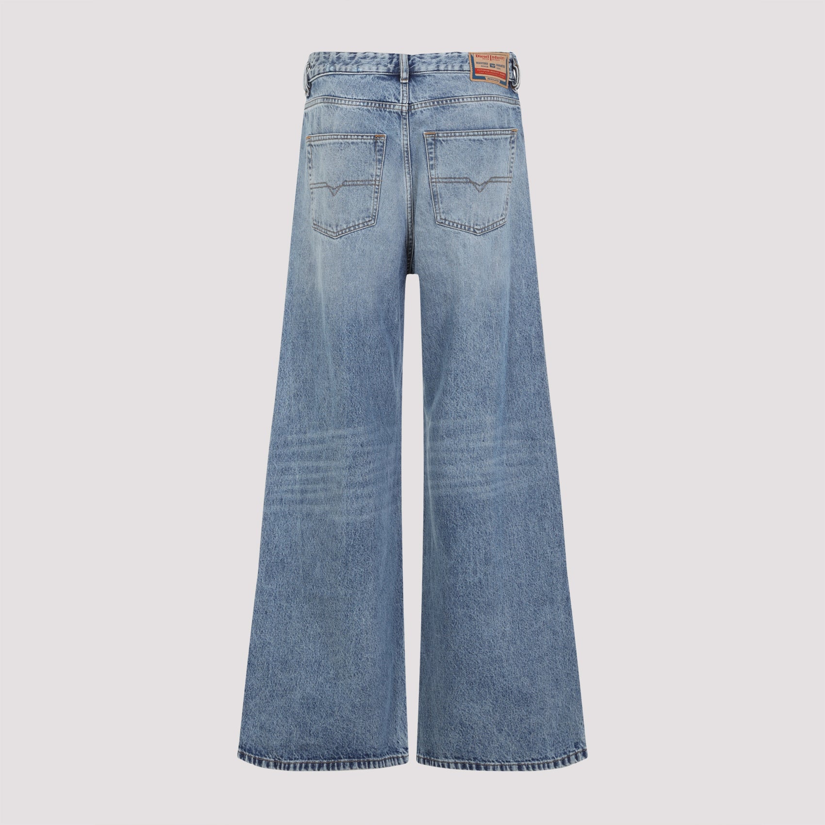 Diesel Jeans - Blue | d82714fb845e4dfa7fccec2723fef49c5f365397