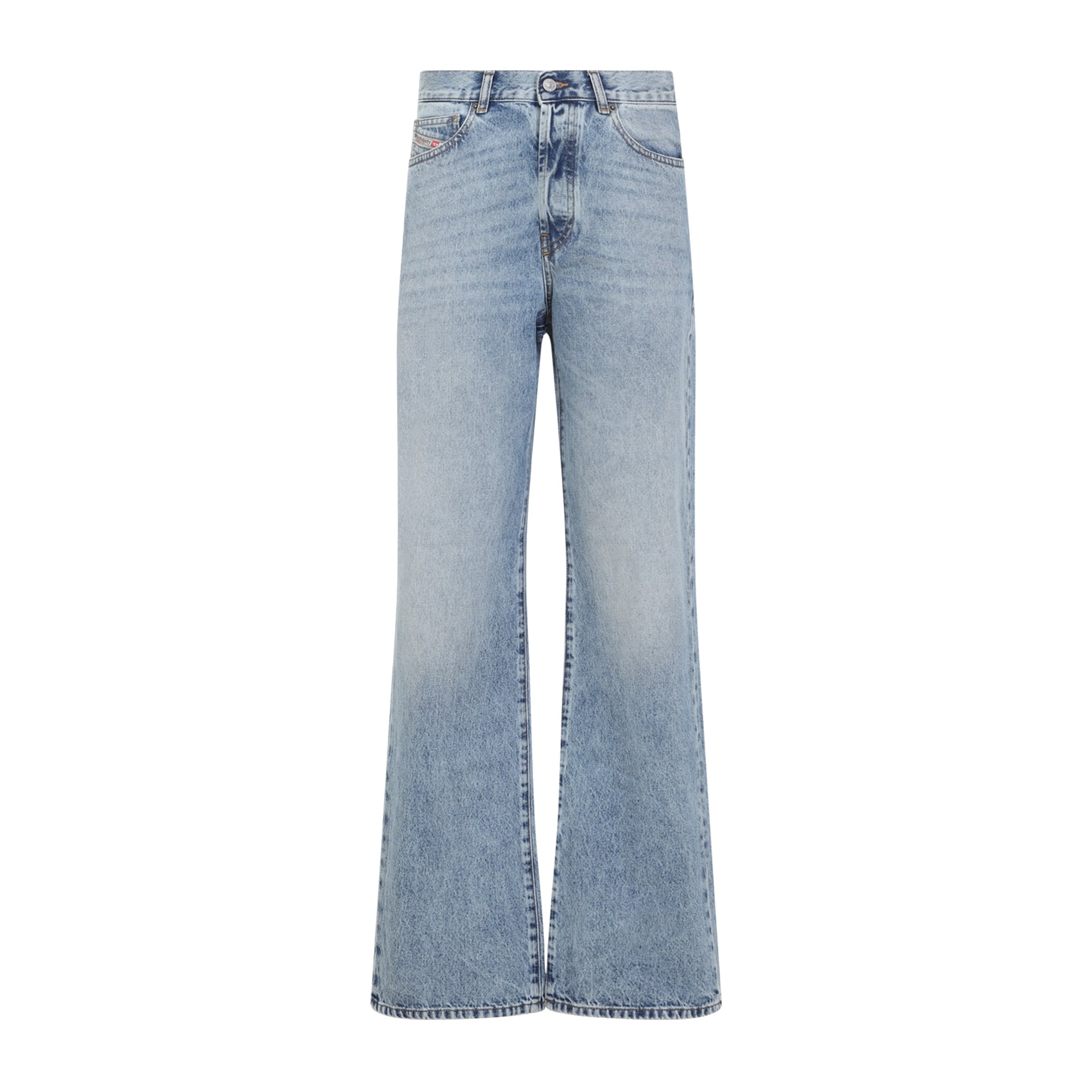 Diesel Jeans - Blue | 4d221f795549356d7e1547dbd474a09680c7271a
