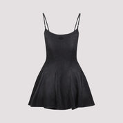 Diesel Mini dresses - Black | 28e693fd696270c882b29dd5627aaa6731eb1e0b