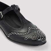 Church'S Sandals - Black | 03370fd283db0ac28d5ad941b77653243c0d8527