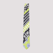 Lanvin Ties - Pink & Purple | db5ac9d4ea2f1dbb47dcf96eccaea3dbf47914df