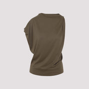 Jacquemus Tops - Green | 310e1a6d900c80f77a6e47d2a15c9bd3ef15d3db