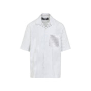 Jacquemus Shirts - Nude & Neutrals | b0a6b61b39cef52fb435b10589b12cfc07cbf916