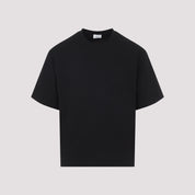 Saint Laurent T-shirts - Black | cfd5353b4be4b524826b13038fba2053fc6e60c6