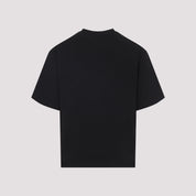Saint Laurent T-shirts - Black | 09fcf90bc57aefbd703e1809675820b4c5999197