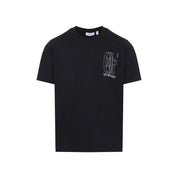 Off-White T-shirts - Black | 1114bdddb0f85b40a2b4b5284915da5ab553da73