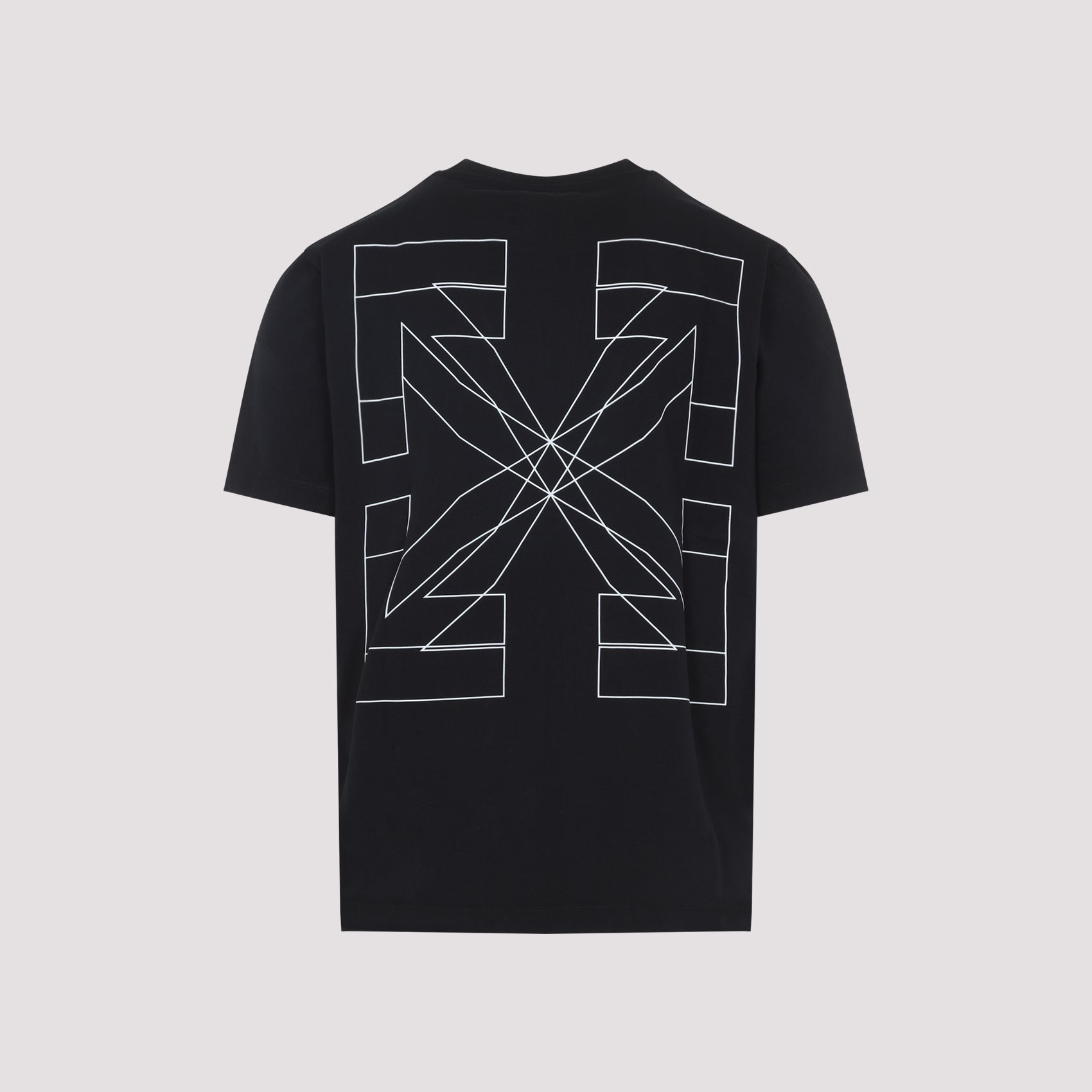 Off-White T-shirts - Black | d246aec5ace3e678c9a75862d3bb3b522a114688