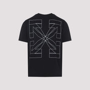 Off-White T-shirts - Black | d246aec5ace3e678c9a75862d3bb3b522a114688