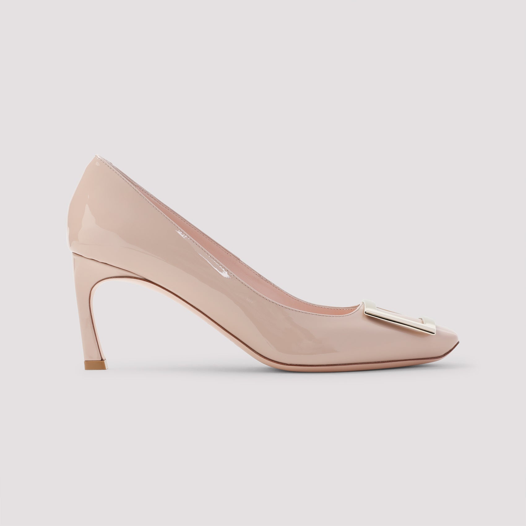Roger Vivier Belle Trompette Pumps - WOMEN SHOES - Roger Vivier - T.Luxy