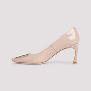 Roger Vivier Belle Trompette Pumps - WOMEN SHOES - Roger Vivier - T.Luxy